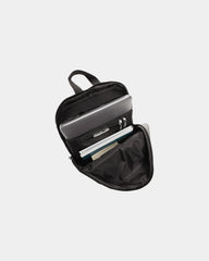 Rugzak laptop 15,6" PU zonder PVC om te personaliseren - 7
