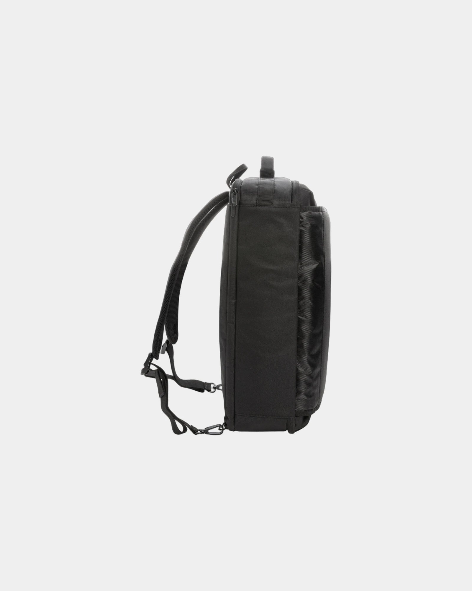 Rugzak converteerbaar polyester 21L om te personaliseren - 2