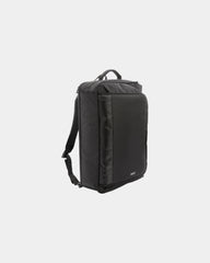 Rugzak converteerbaar polyester 21L om te personaliseren - Zwart