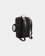 Laptoprugzak 2-in-1 gerecycled RPET om te personaliseren - 6