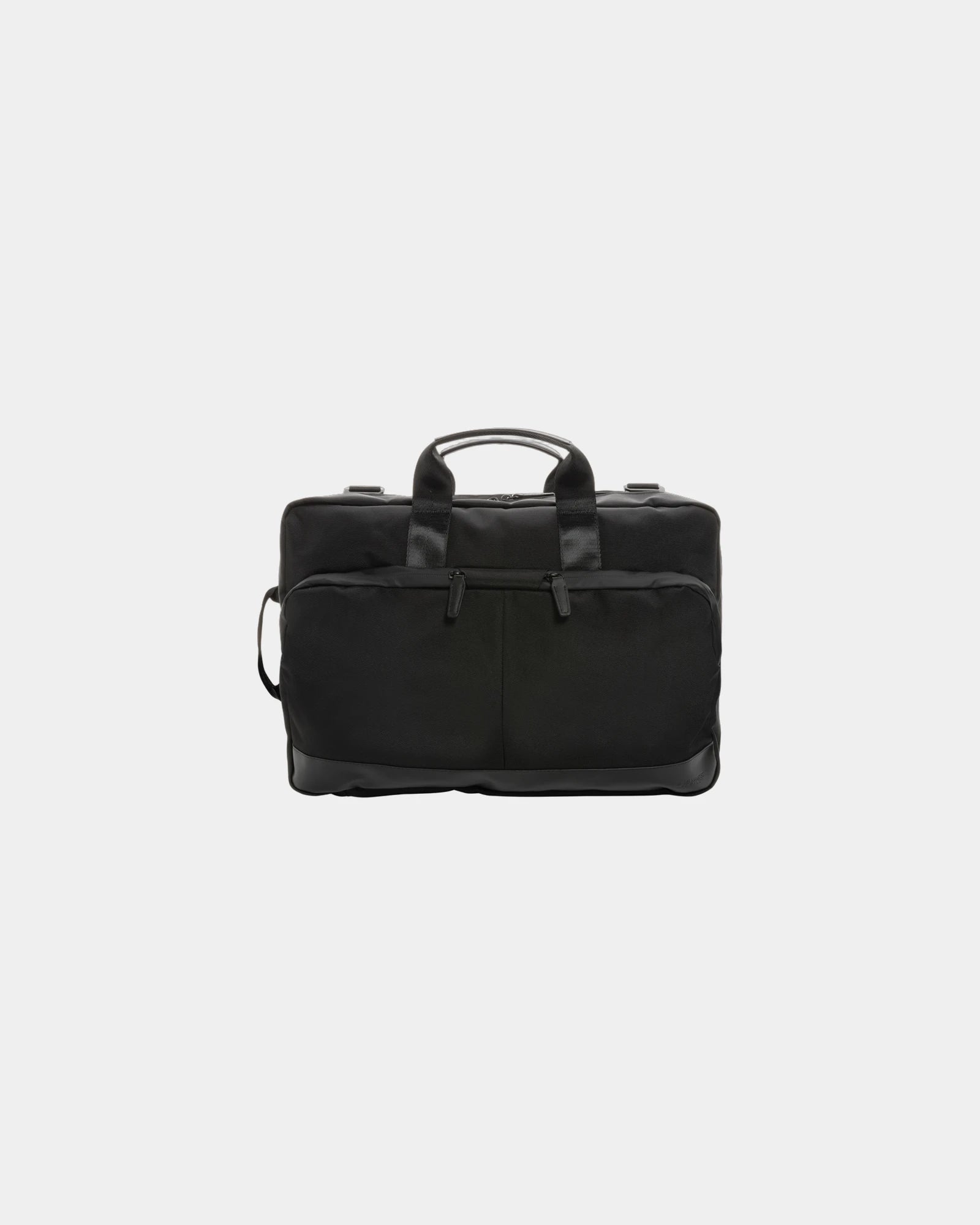 Laptoprugzak 2-in-1 gerecycled RPET om te personaliseren - 2