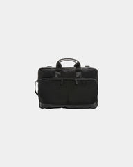 Laptoprugzak 2-in-1 gerecycled RPET om te personaliseren - 2
