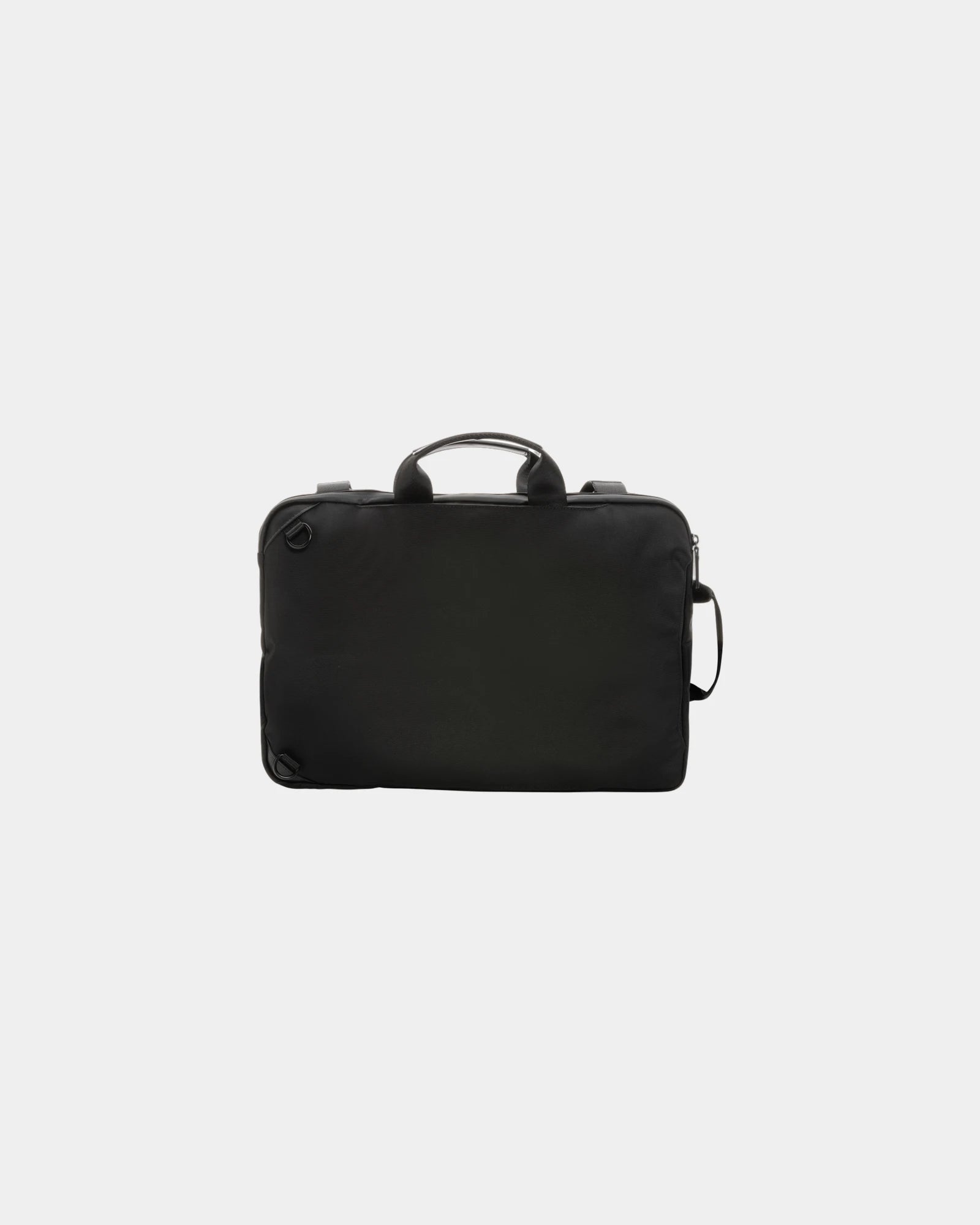 Laptoprugzak 2-in-1 gerecycled RPET om te personaliseren - 4