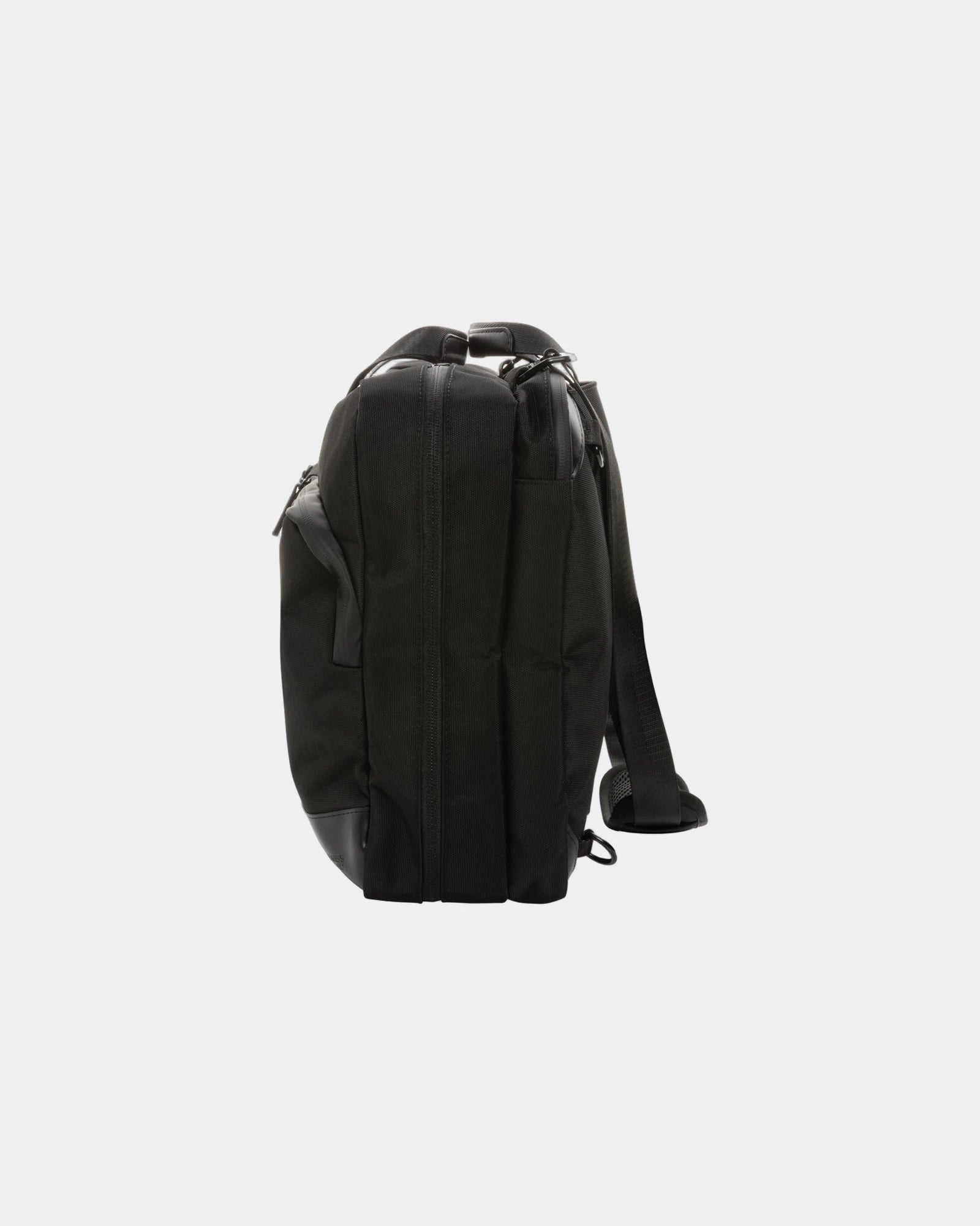 Laptoprugzak 2-in-1 gerecycled RPET om te personaliseren - 5