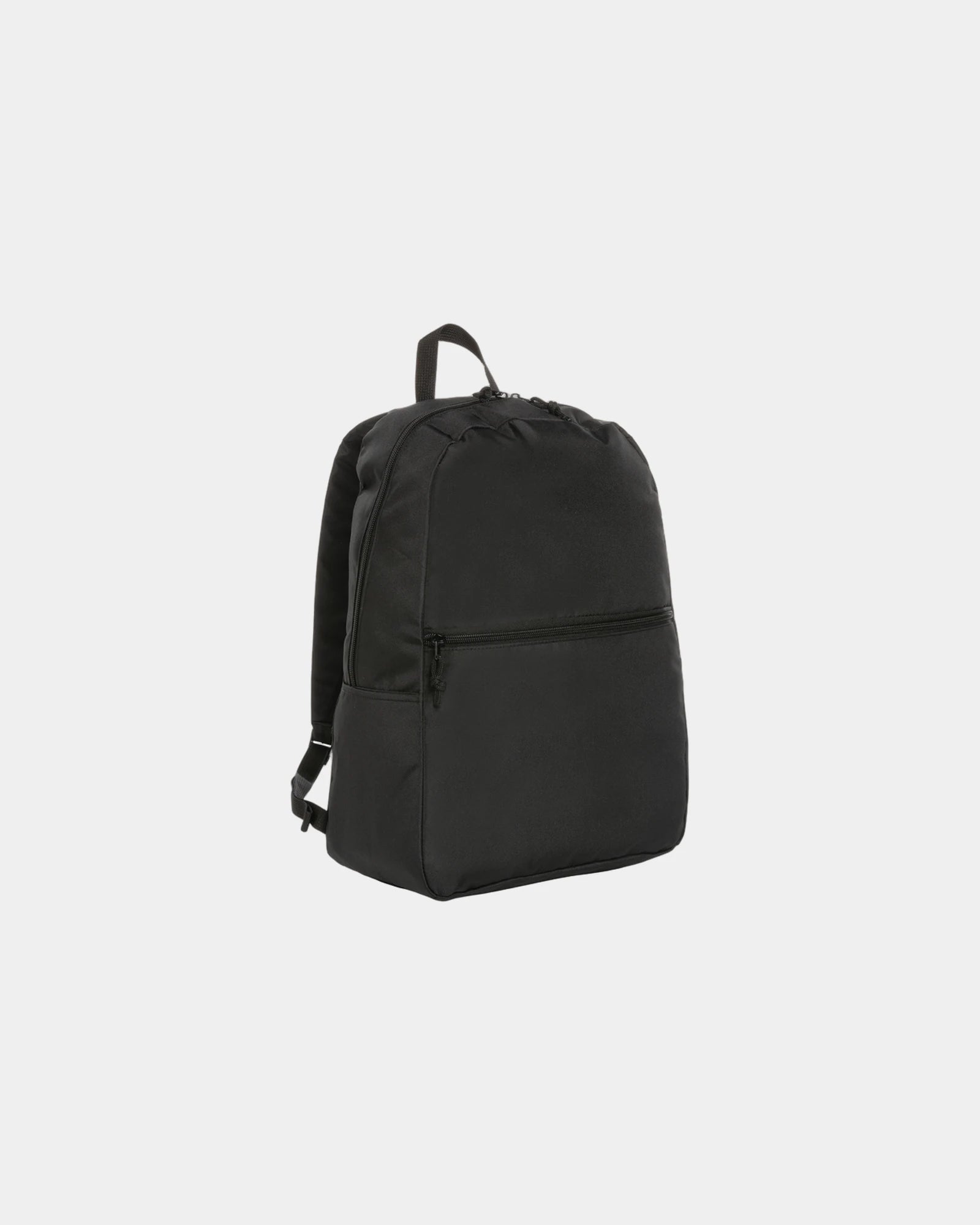 Gerecyclede rugzak RPET AWARE 23L om te personaliseren - Zwart