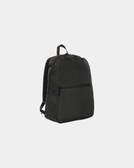Gerecyclede rugzak RPET AWARE 23L om te personaliseren - Zwart