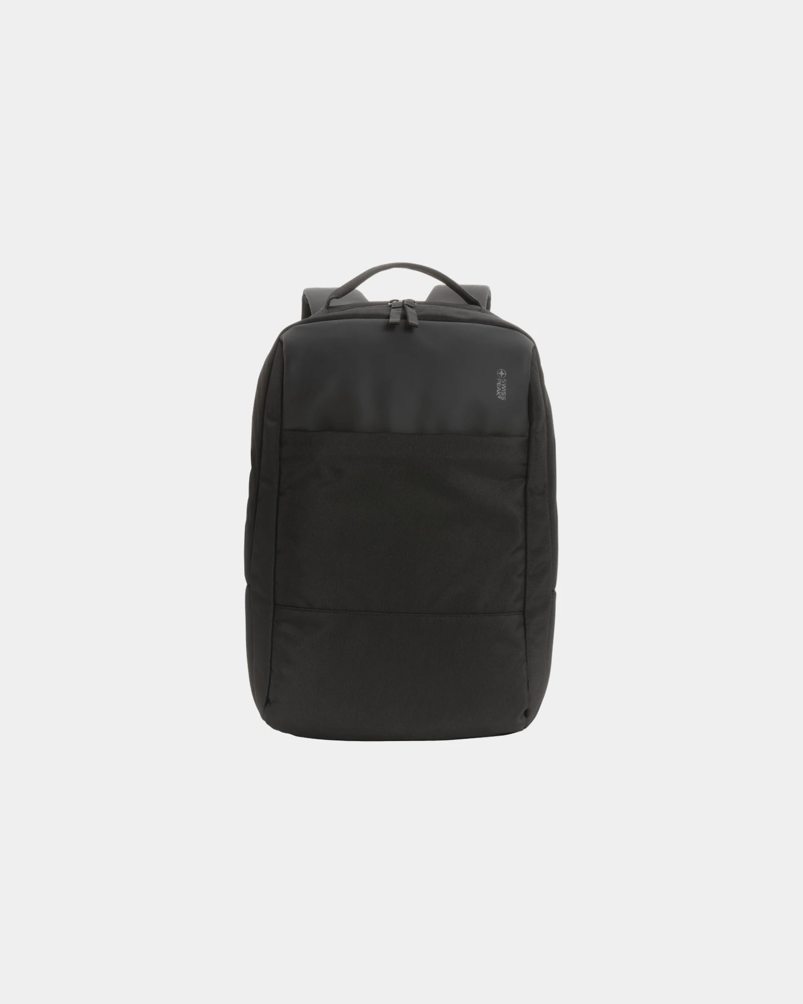 Rugzak laptop 15,6" gerecycled rPET om te personaliseren - 1