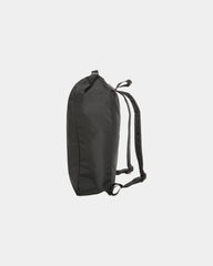 Rugzak rolltop gerecycled RPET 21L om te personaliseren - 4