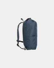 Rugzak rolltop gerecycled RPET 21L om te personaliseren - 21