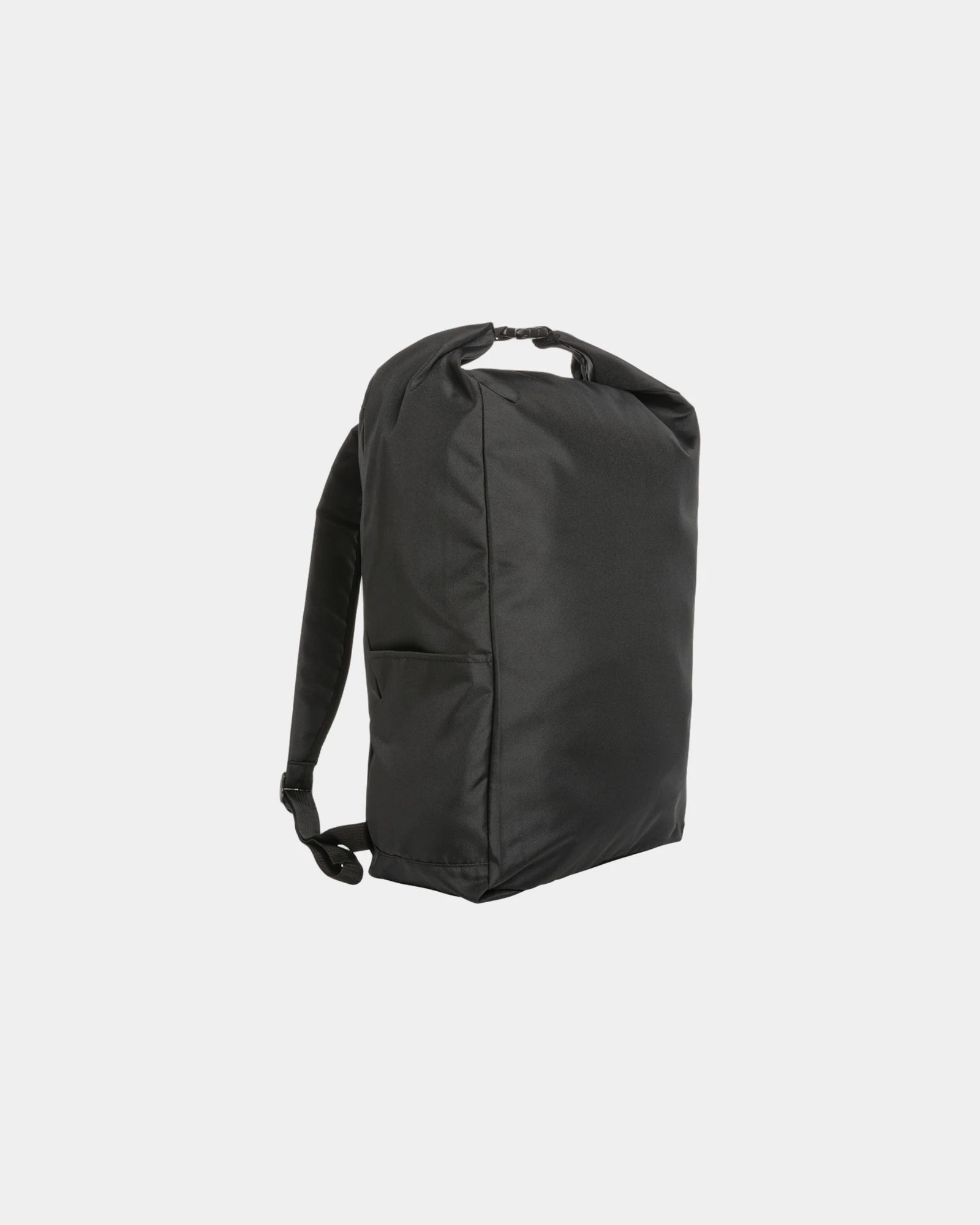 Rugzak rolltop gerecycled RPET 21L om te personaliseren - 7