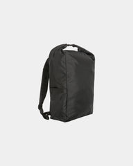 Rugzak rolltop gerecycled RPET 21L om te personaliseren - 7