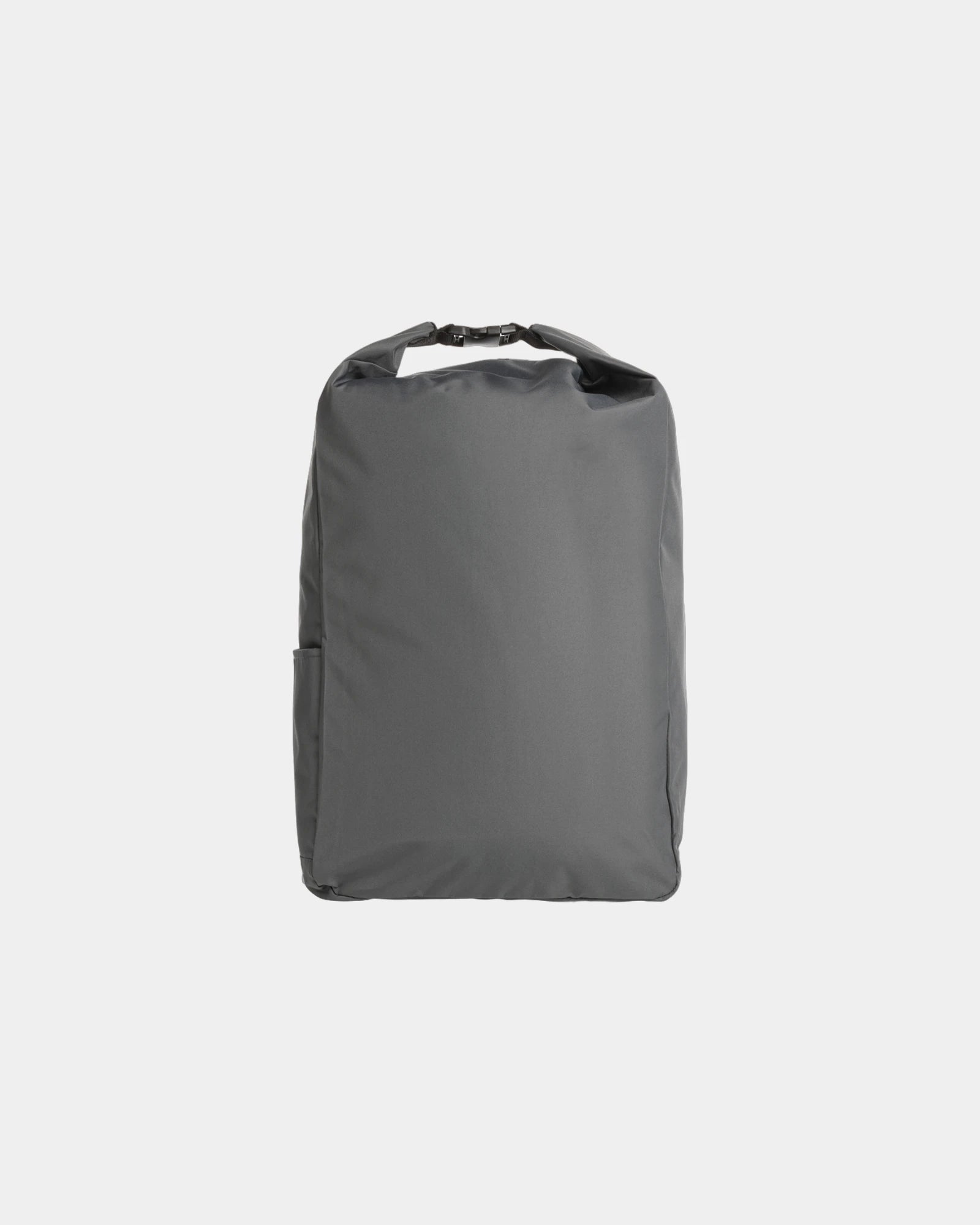 Rugzak rolltop gerecycled RPET 21L om te personaliseren - 10