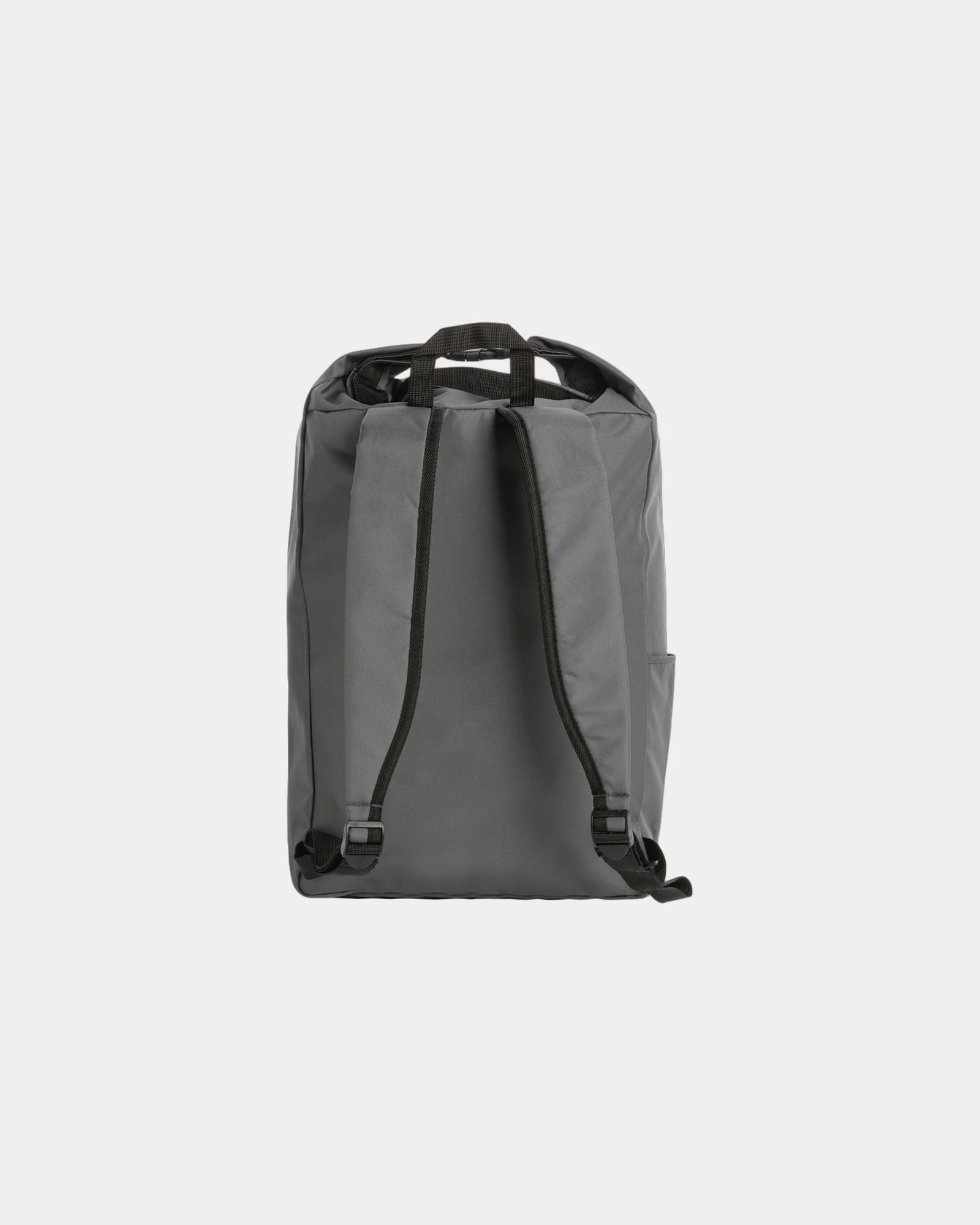 Rugzak rolltop gerecycled RPET 21L om te personaliseren - 11