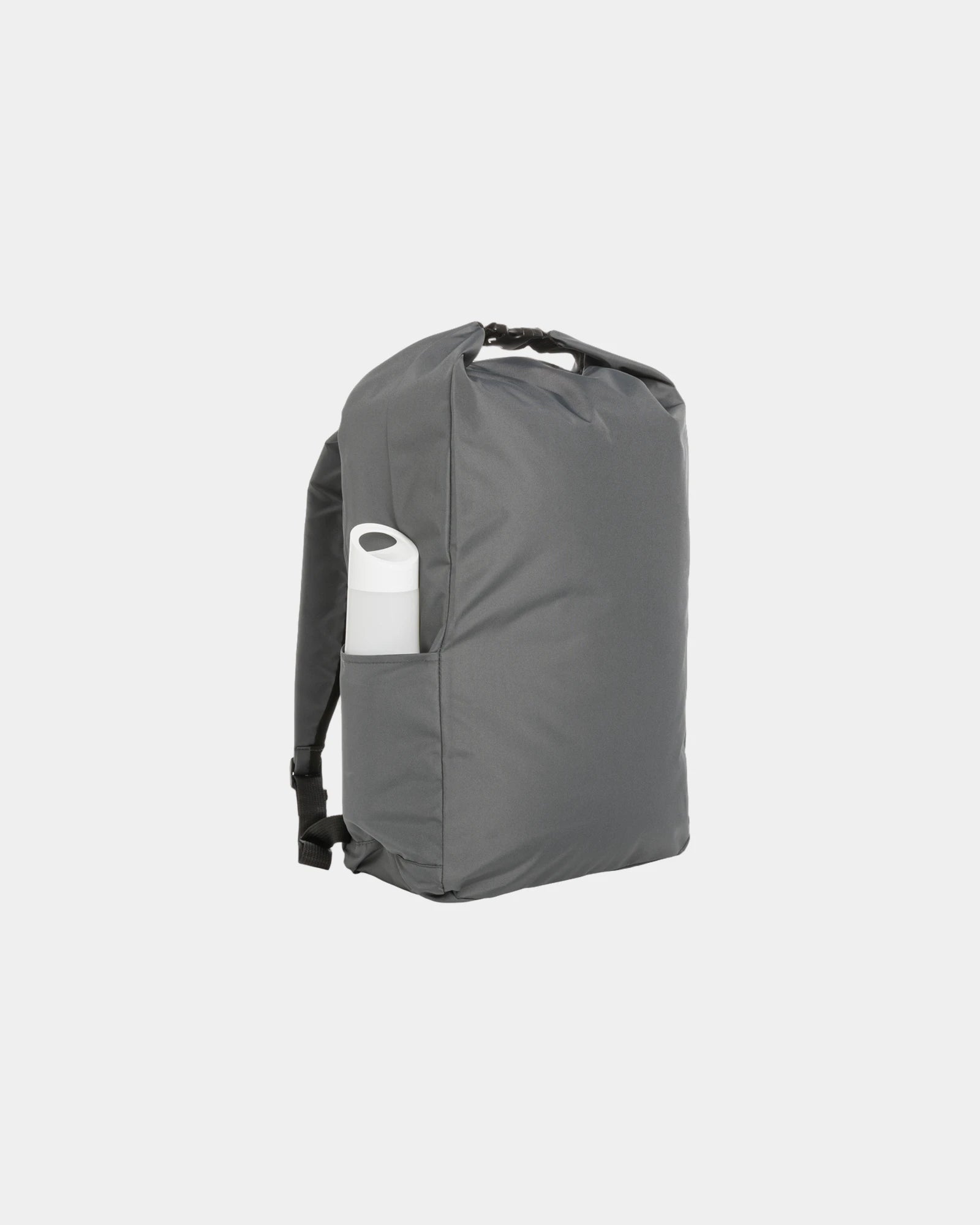 Rugzak rolltop gerecycled RPET 21L om te personaliseren - 9