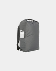 Rugzak rolltop gerecycled RPET 21L om te personaliseren - 9