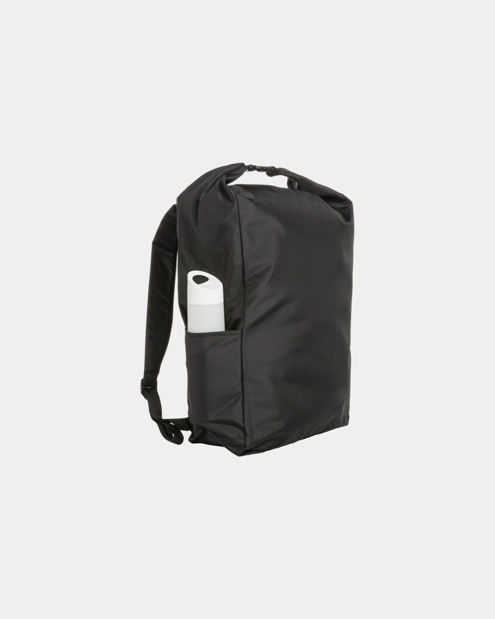 Rugzak rolltop gerecycled RPET 21L om te personaliseren - 1