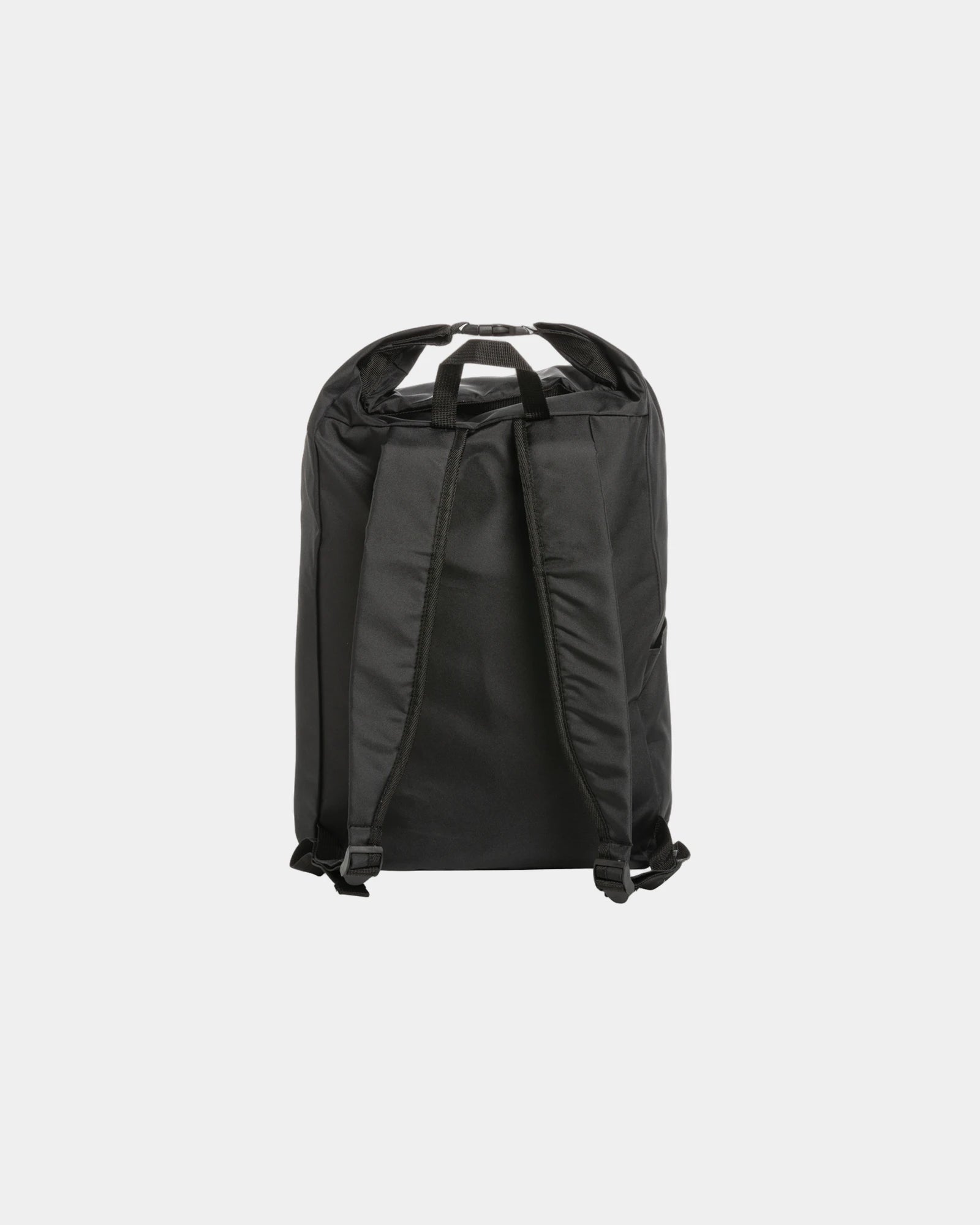 Rugzak rolltop gerecycled RPET 21L om te personaliseren - 3