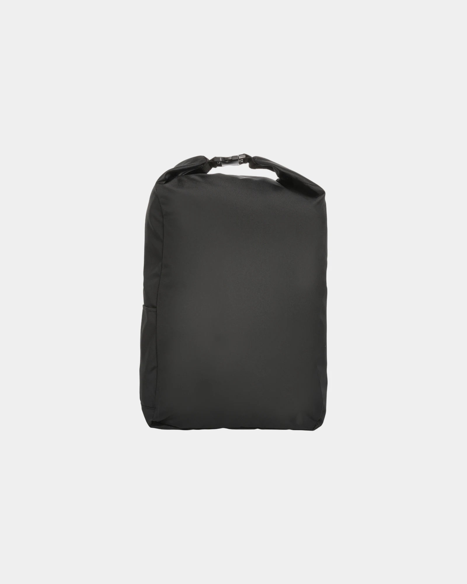 Rugzak rolltop gerecycled RPET 21L om te personaliseren - 2