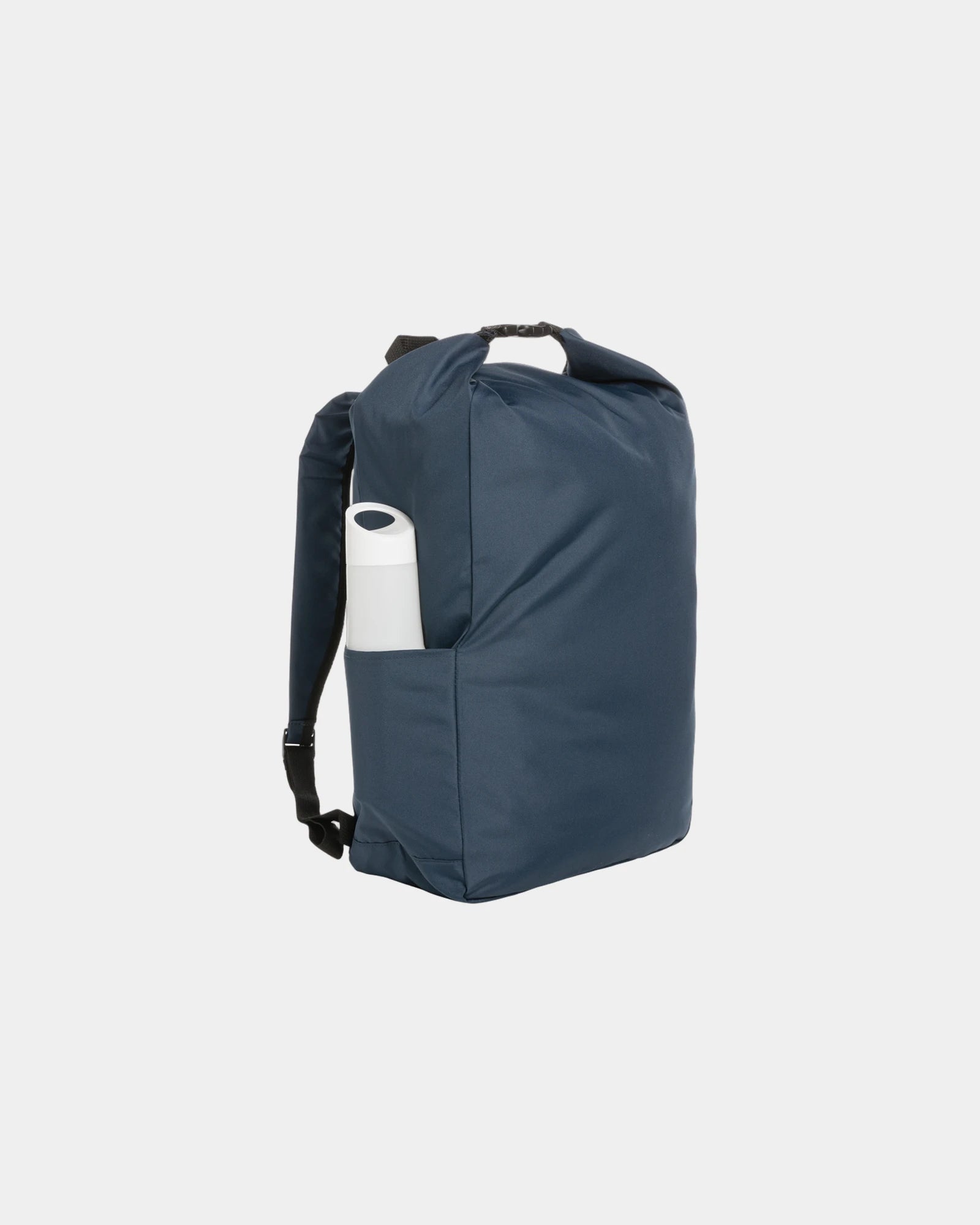 Rugzak rolltop gerecycled RPET 21L om te personaliseren - 18
