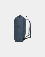 Rugzak rolltop gerecycled RPET 21L om te personaliseren - 20