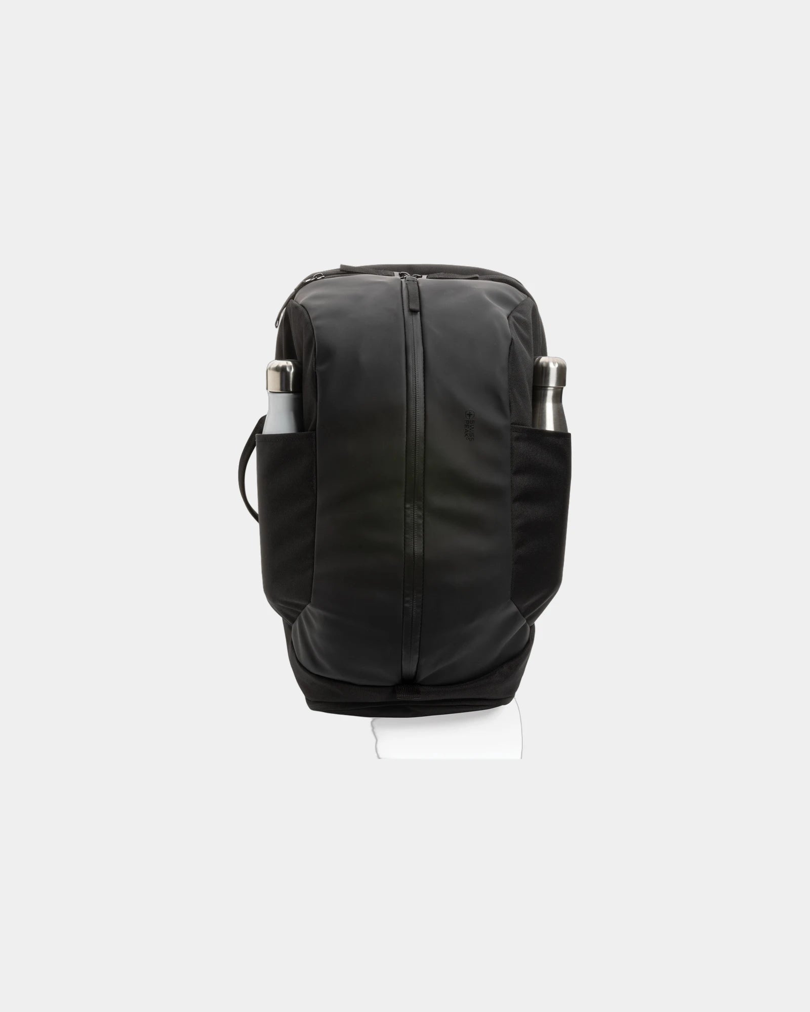 Gerecyclede rugzak rPET 25L laptopvak om te personaliseren - 7