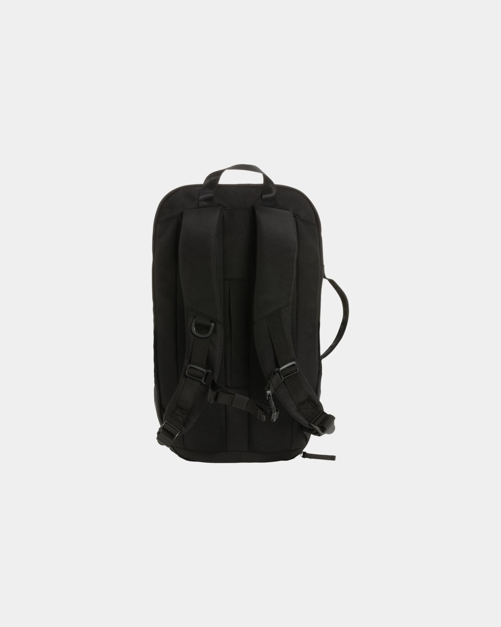 Gerecyclede rugzak rPET 25L laptopvak om te personaliseren - 4