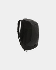 Gerecyclede rugzak rPET 25L laptopvak om te personaliseren - Zwart