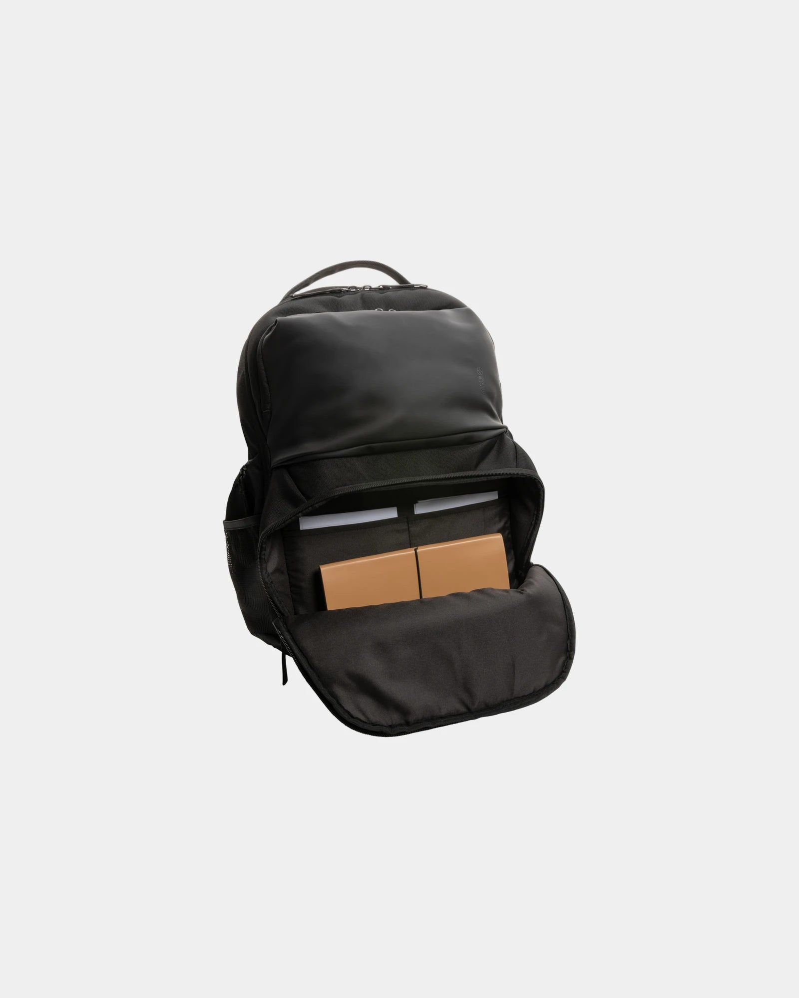 Gerecyclede rugzak RPET AWARE 22L om te personaliseren - 4