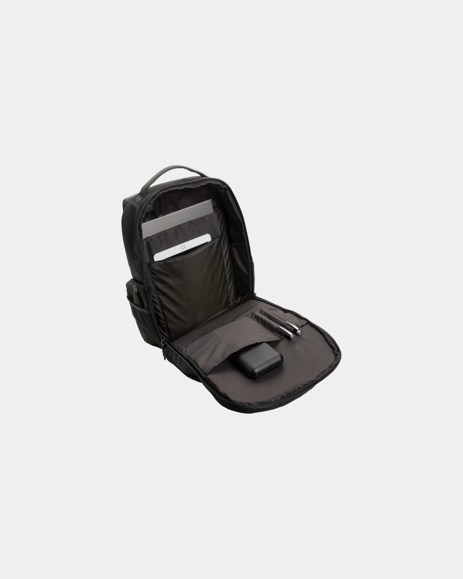Gerecyclede rugzak RPET AWARE 22L om te personaliseren - 6