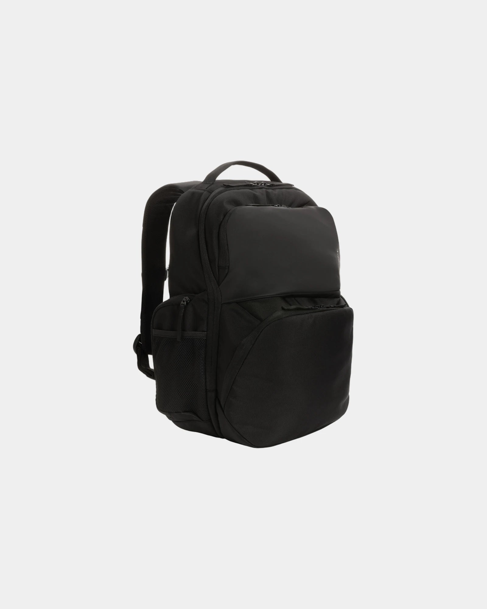 Gerecyclede rugzak RPET AWARE 22L om te personaliseren - Zwart