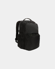Gerecyclede rugzak RPET AWARE 22L om te personaliseren - Zwart