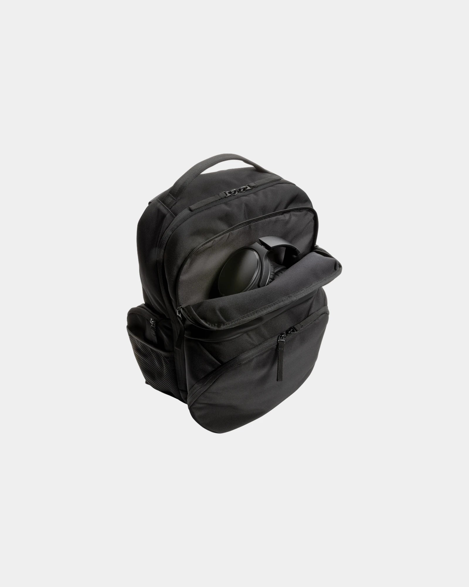 Gerecyclede rugzak RPET AWARE 22L om te personaliseren - 5