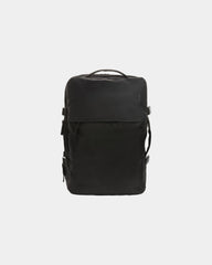 Rugzak uitbreidbaar gerecycled RPET 27L om te personaliseren - 1