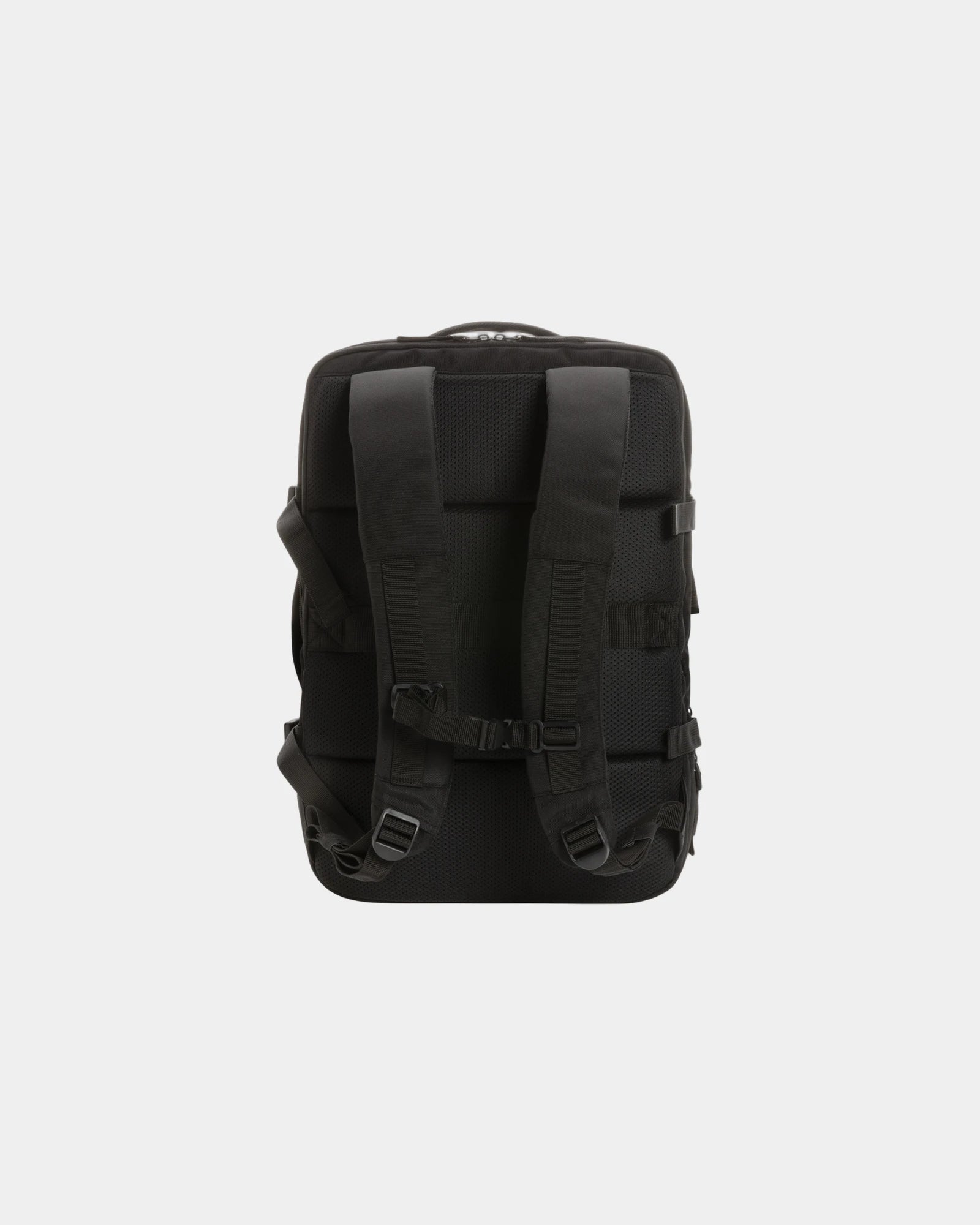 Rugzak uitbreidbaar gerecycled RPET 27L om te personaliseren - 3
