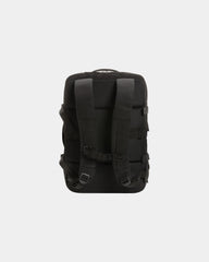 Rugzak uitbreidbaar gerecycled RPET 27L om te personaliseren - 3