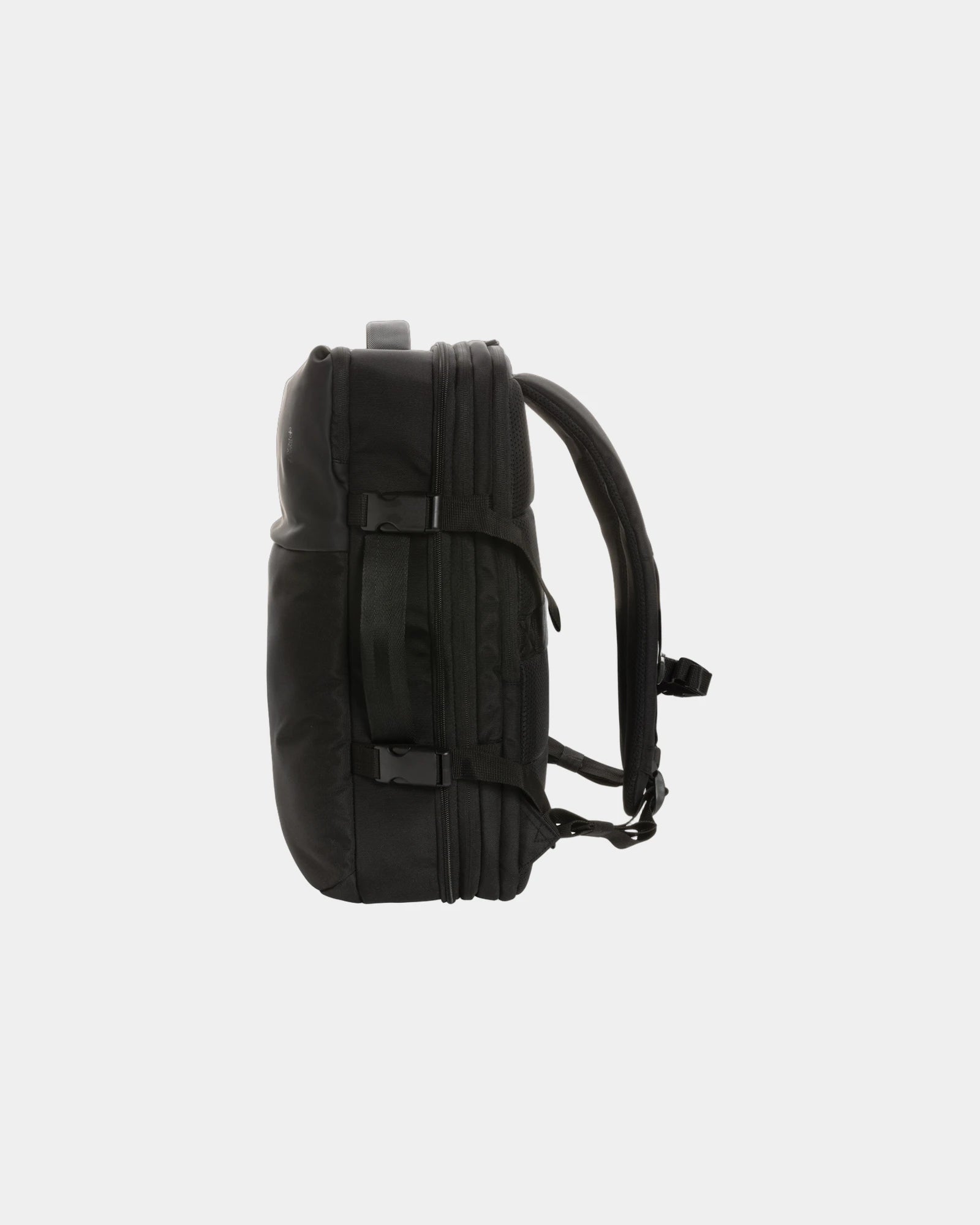 Rugzak uitbreidbaar gerecycled RPET 27L om te personaliseren - 4