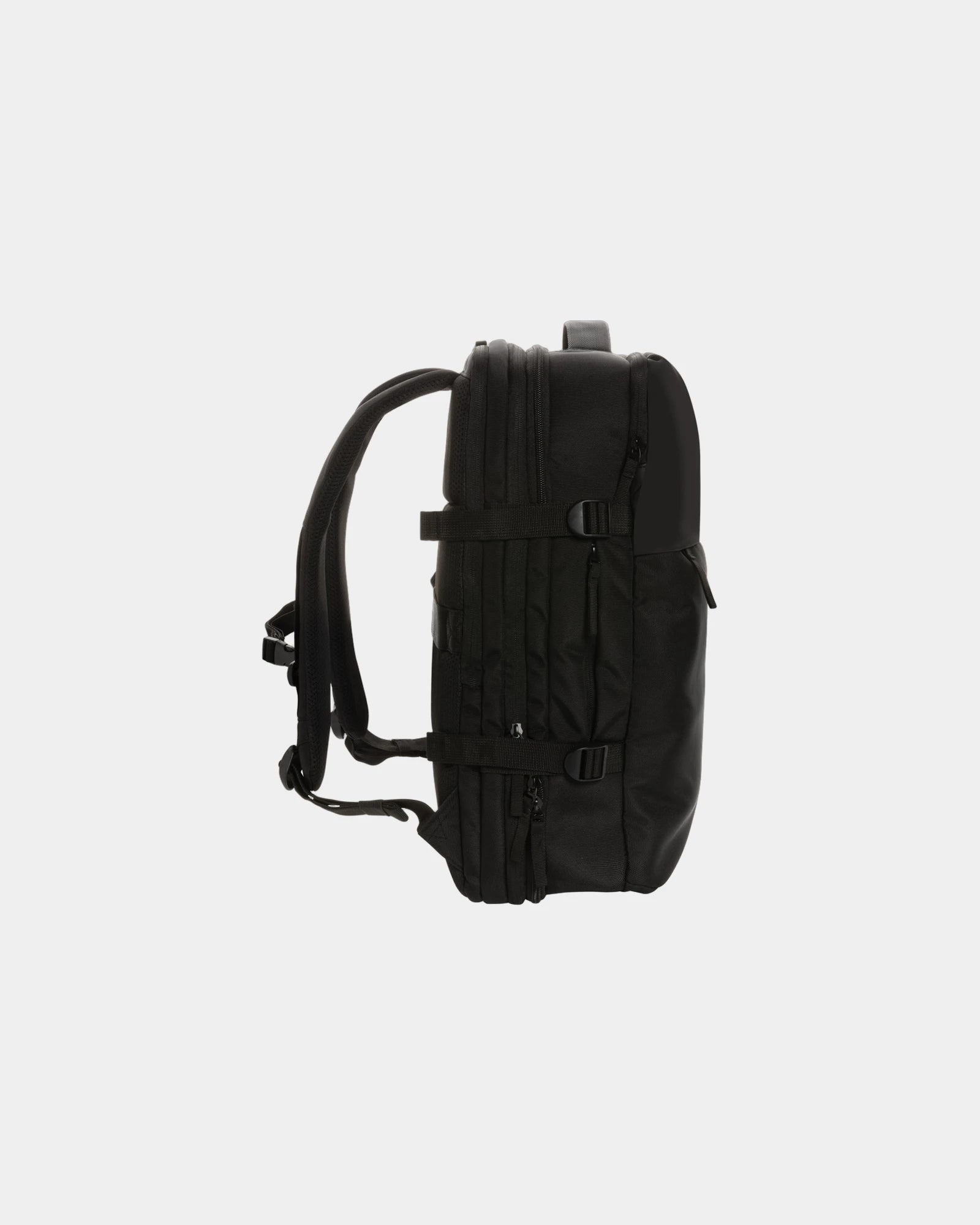 Rugzak uitbreidbaar gerecycled RPET 27L om te personaliseren - 2
