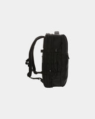 Rugzak uitbreidbaar gerecycled RPET 27L om te personaliseren - 2