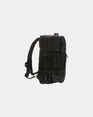 Rugzak uitbreidbaar gerecycled RPET 27L om te personaliseren - 5