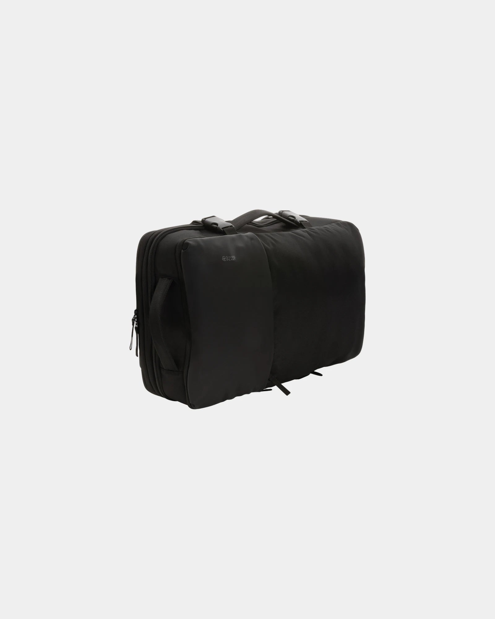 Rugzak uitbreidbaar gerecycled RPET 27L om te personaliseren - 6