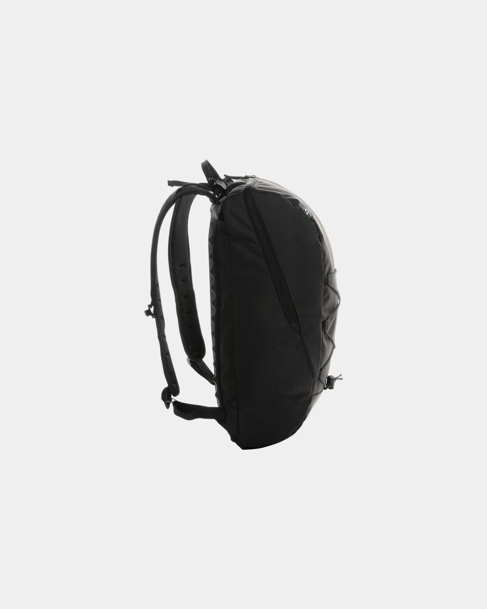 Gerecyclede rugzak RPET 18L waterdicht om te personaliseren - 2