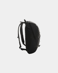 Gerecyclede rugzak RPET 18L waterdicht om te personaliseren - 2