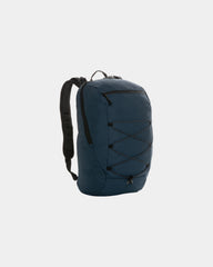 Gerecyclede rugzak RPET 18L waterdicht om te personaliseren - Marineblauw