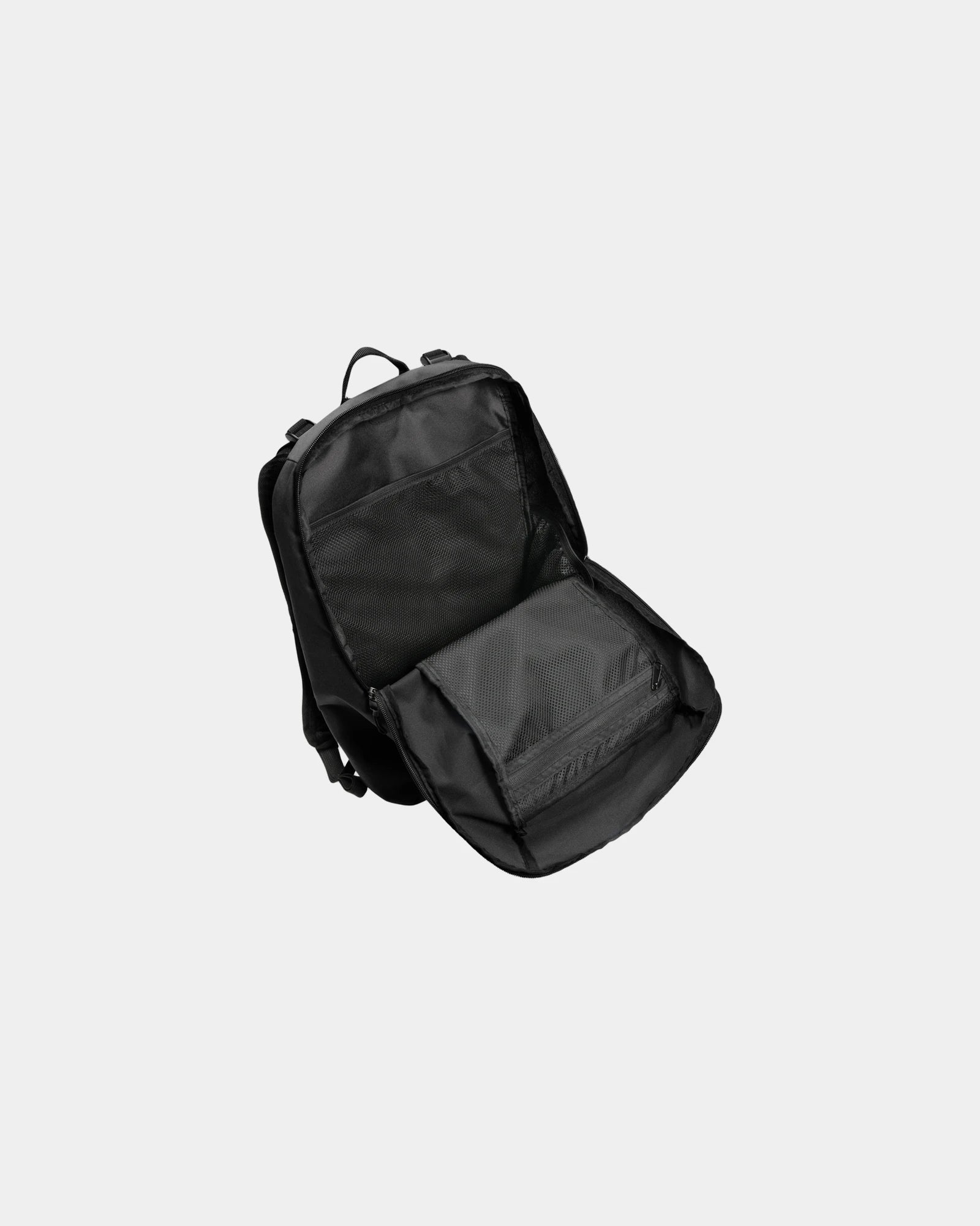 Gerecyclede rugzak RPET 18L waterdicht om te personaliseren - 4