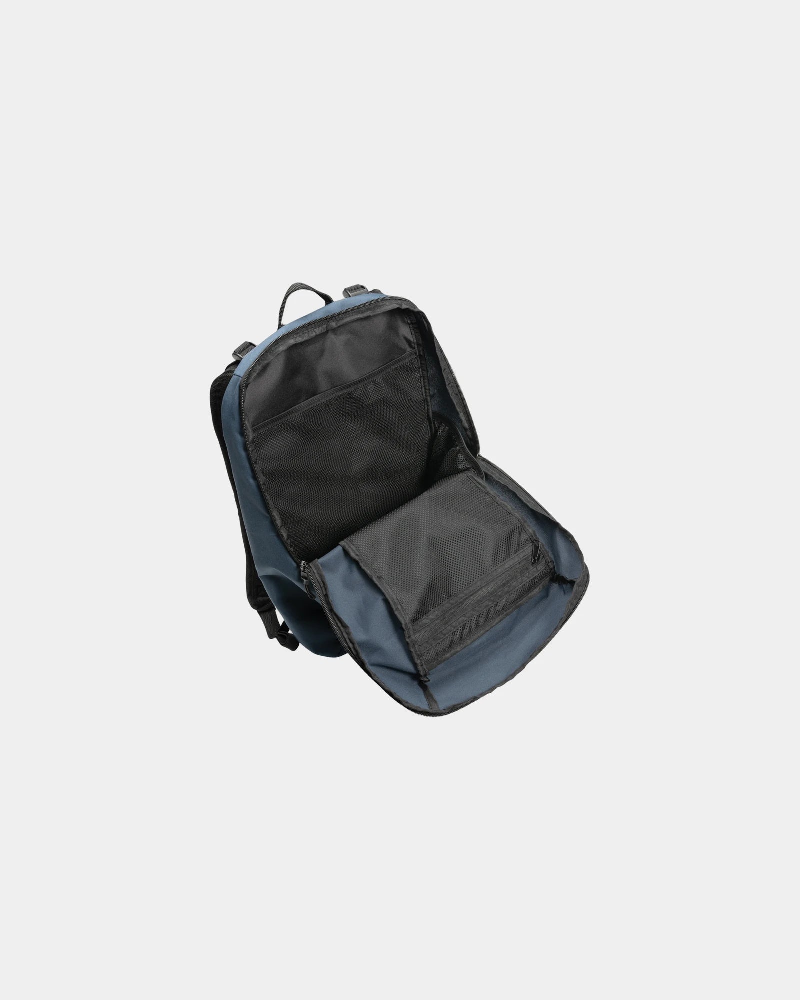 Gerecyclede rugzak RPET 18L waterdicht om te personaliseren - 9