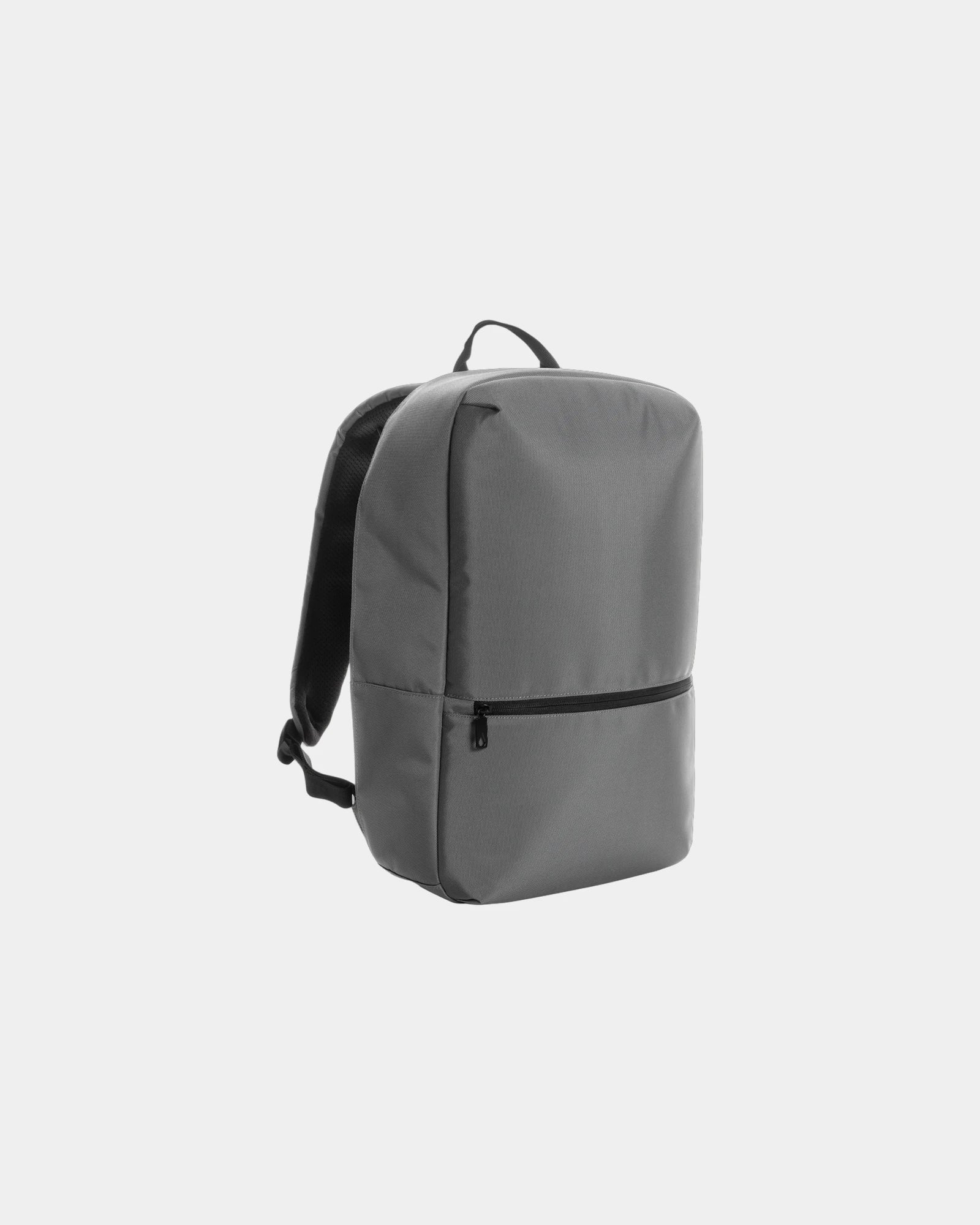 Gerecyclede rugzak RPET 15,6" laptop om te personaliseren - 5