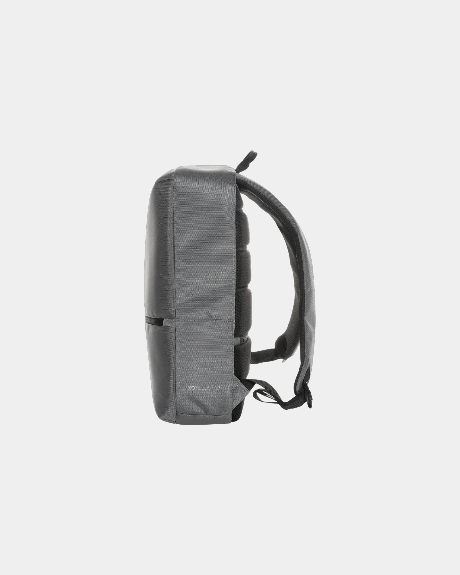 Gerecyclede rugzak RPET 15,6" laptop om te personaliseren - 2