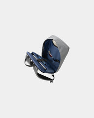 Gerecyclede rugzak RPET 15,6" laptop om te personaliseren - 4
