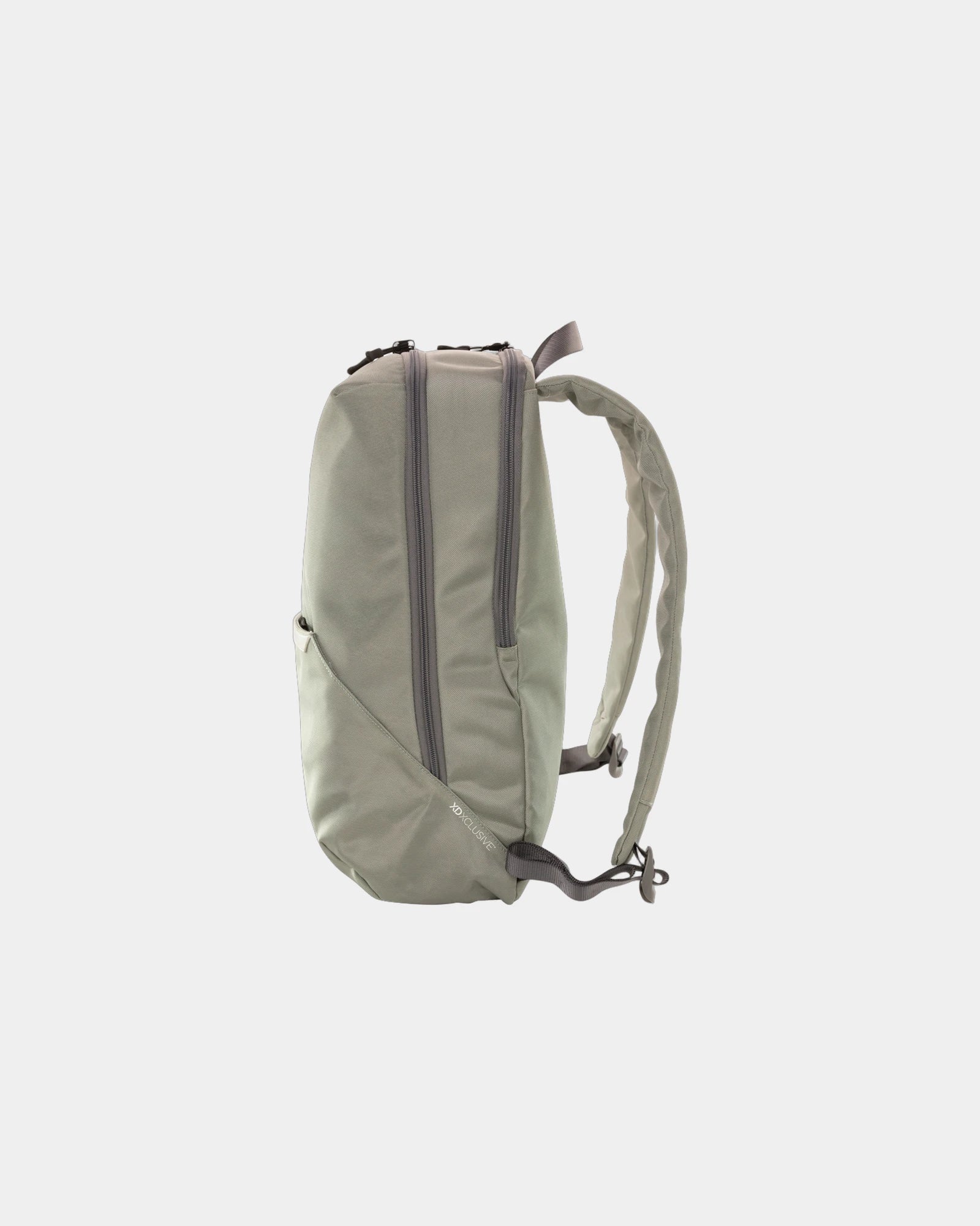 Rugzak van gerecycled polyester om te personaliseren - 10