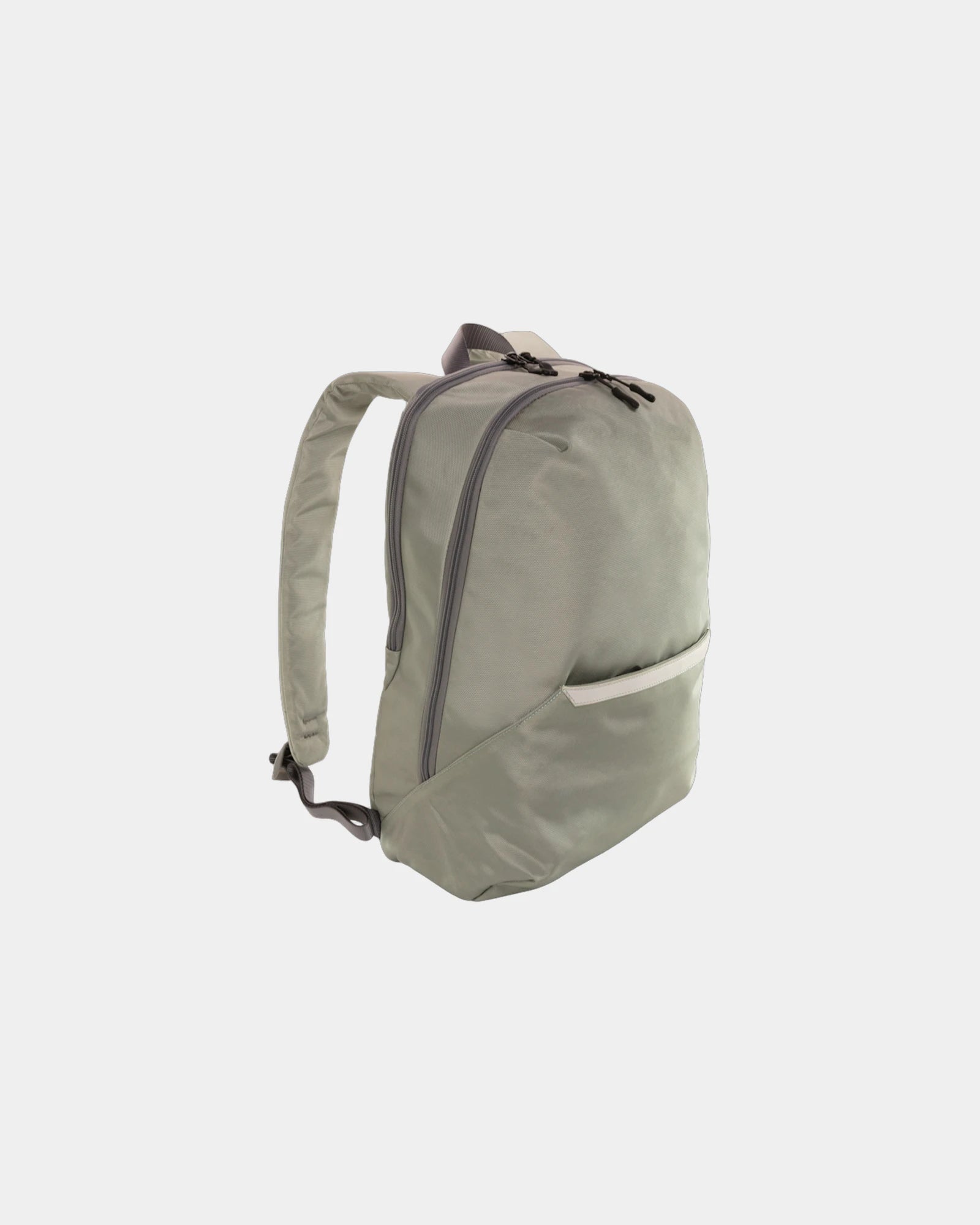 Rugzak van gerecycled polyester om te personaliseren - Groen